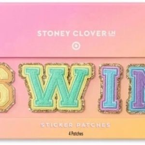 SCL x Target SWIM patch